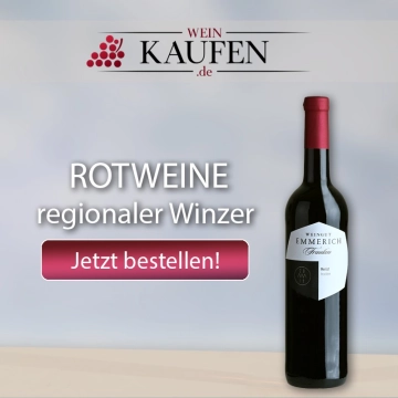 Rotwein Angebote günstig in Spremberg bestellen