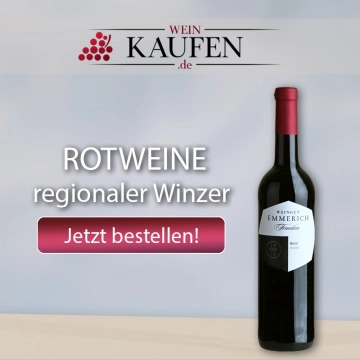 Rotwein Angebote günstig in Stadtroda bestellen
