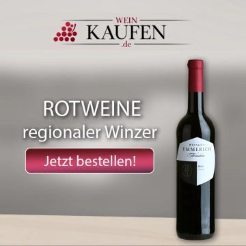 Rotwein Angebote günstig in Stadtsteinach bestellen