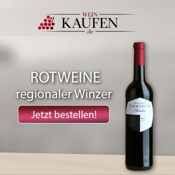 Rotwein Angebote günstig in Stahnsdorf bestellen