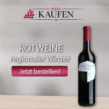 Rotwein Angebote günstig in Starnberg bestellen