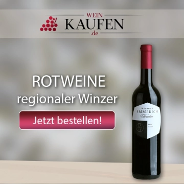 Rotwein Angebote günstig in Staßfurt bestellen
