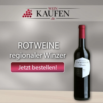Rotwein Angebote günstig in Staufen im Breisgau bestellen