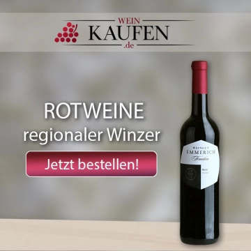 Rotwein Angebote günstig in Steffenberg bestellen
