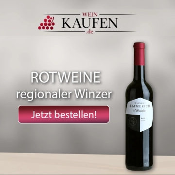Rotwein Angebote günstig in Steinach (Baden) bestellen