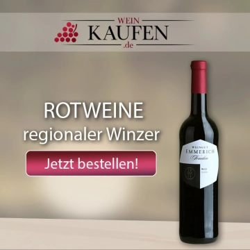 Rotwein Angebote günstig in Steinach (Niederbayern) bestellen
