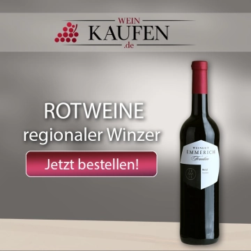 Rotwein Angebote günstig in Steinbach-Hallenberg bestellen