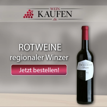 Rotwein Angebote günstig in Steinbach (Taunus) bestellen