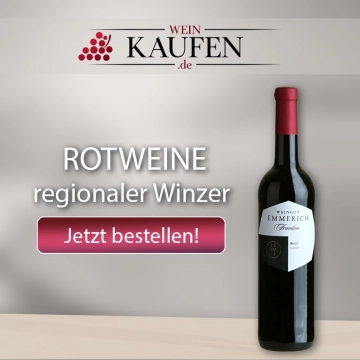 Rotwein Angebote günstig in Steinhagen (Westfalen) bestellen