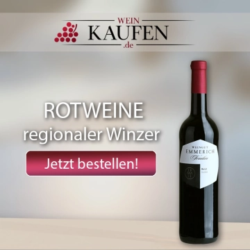 Rotwein Angebote günstig in Steinheim bestellen