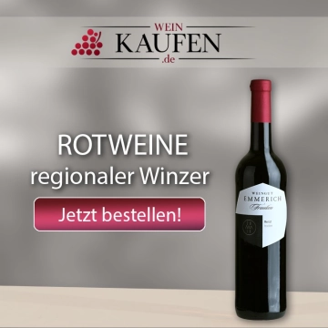 Rotwein Angebote günstig in Steinhöfel bestellen