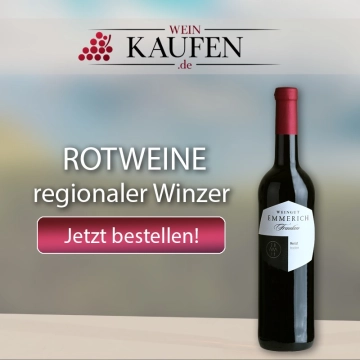 Rotwein Angebote günstig in Steinhöring bestellen
