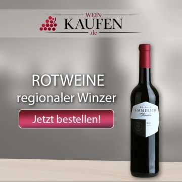 Rotwein Angebote günstig in Steinwiesen bestellen