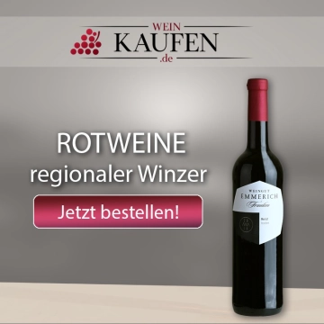 Rotwein Angebote günstig in Sternberg bestellen