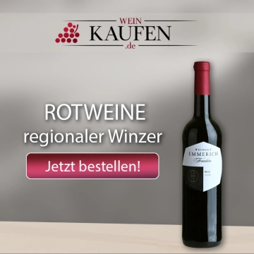 Rotwein Angebote günstig in Stetten am kalten Markt bestellen
