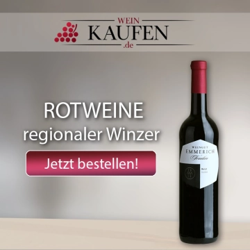 Rotwein Angebote günstig in Stetten bestellen