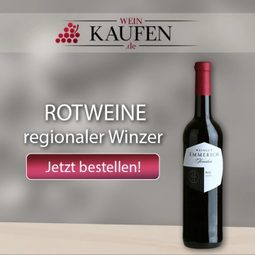 Rotwein Angebote günstig in Stockheim (Oberfranken) bestellen