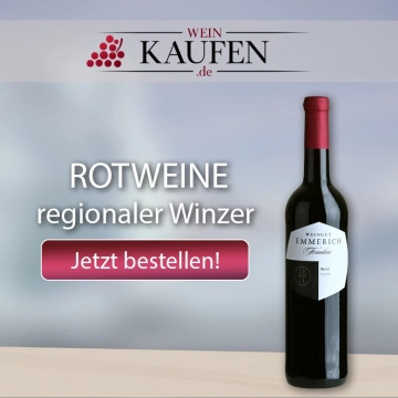 Rotwein Angebote günstig in Stockstadt am Rhein bestellen
