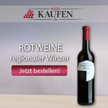 Rotwein Angebote günstig in Stolberg (Rheinland) bestellen