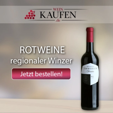 Rotwein Angebote günstig in Straelen bestellen