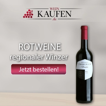 Rotwein Angebote günstig in Strasburg (Uckermark) bestellen