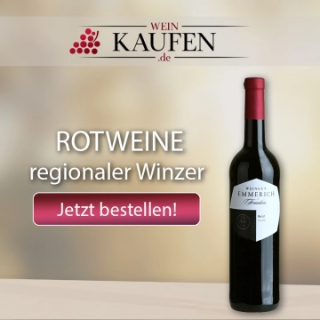 Rotwein Angebote günstig in Strausberg bestellen