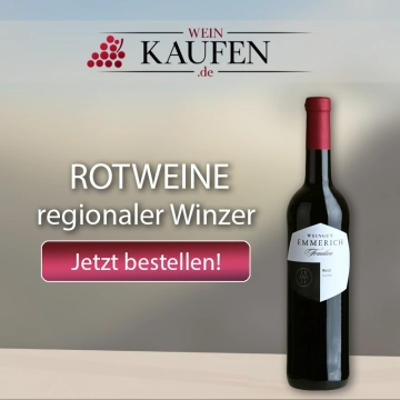 Rotwein Angebote günstig in Stromberg bestellen