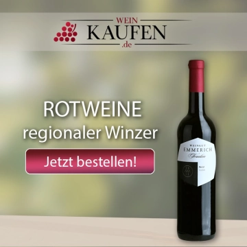 Rotwein Angebote günstig in Strullendorf bestellen