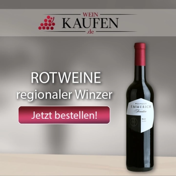 Rotwein Angebote günstig in Stühlingen bestellen