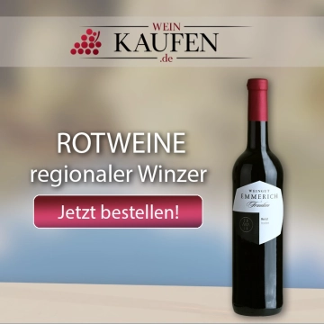 Rotwein Angebote günstig in Stutensee bestellen
