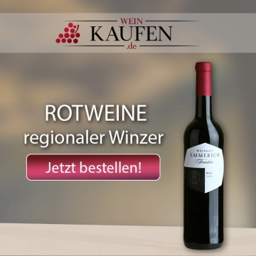 Rotwein Angebote günstig in Südbrookmerland bestellen
