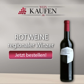 Rotwein Angebote günstig in Südeichsfeld bestellen