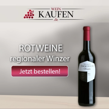 Rotwein Angebote günstig in Süderbrarup bestellen