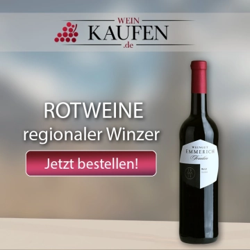 Rotwein Angebote günstig in Süderholz bestellen