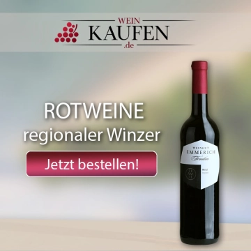 Rotwein Angebote günstig in Südharz bestellen