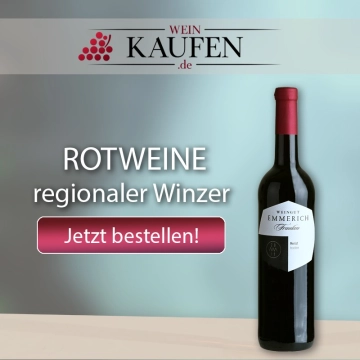 Rotwein Angebote günstig in Südheide bestellen