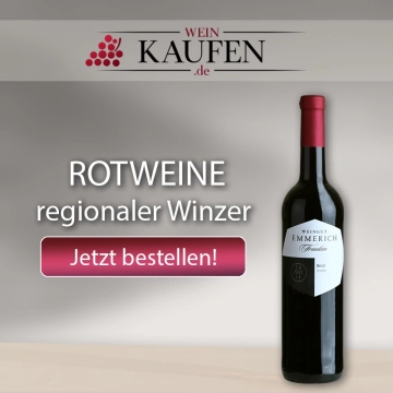 Rotwein Angebote günstig in Südliches Anhalt bestellen