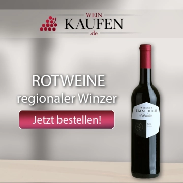 Rotwein Angebote günstig in Südlohn bestellen