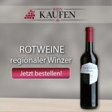 Rotwein Angebote günstig in Sulzbach-Rosenberg bestellen