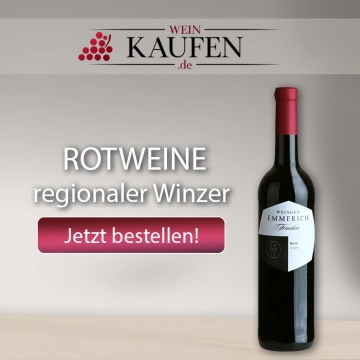 Rotwein Angebote günstig in Sulzbach/Saar bestellen
