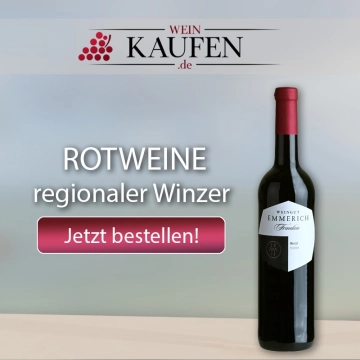 Rotwein Angebote günstig in Sulzfeld bestellen