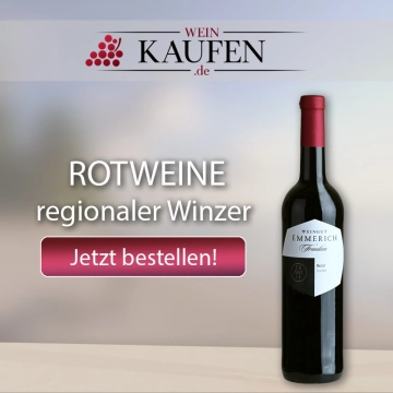 Rotwein Angebote günstig in Syrgenstein bestellen