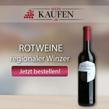 Rotwein Angebote günstig in Tann (Niederbayern) bestellen
