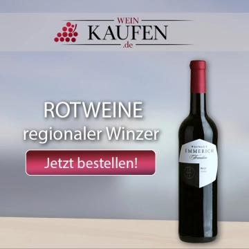 Rotwein Angebote günstig in Tauberbischofsheim bestellen