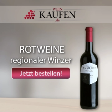 Rotwein Angebote günstig in Taufkirchen (Vils) bestellen