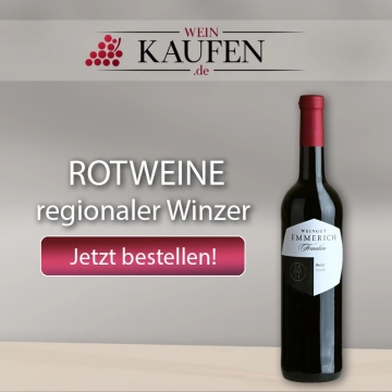 Rotwein Angebote günstig in Tecklenburg bestellen