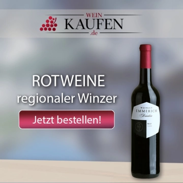 Rotwein Angebote günstig in Tegernheim bestellen