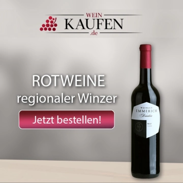 Rotwein Angebote günstig in Teisendorf bestellen