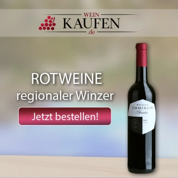 Rotwein Angebote günstig in Teltow bestellen