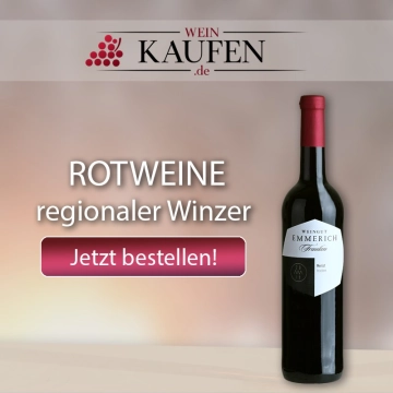 Rotwein Angebote günstig in Teningen bestellen